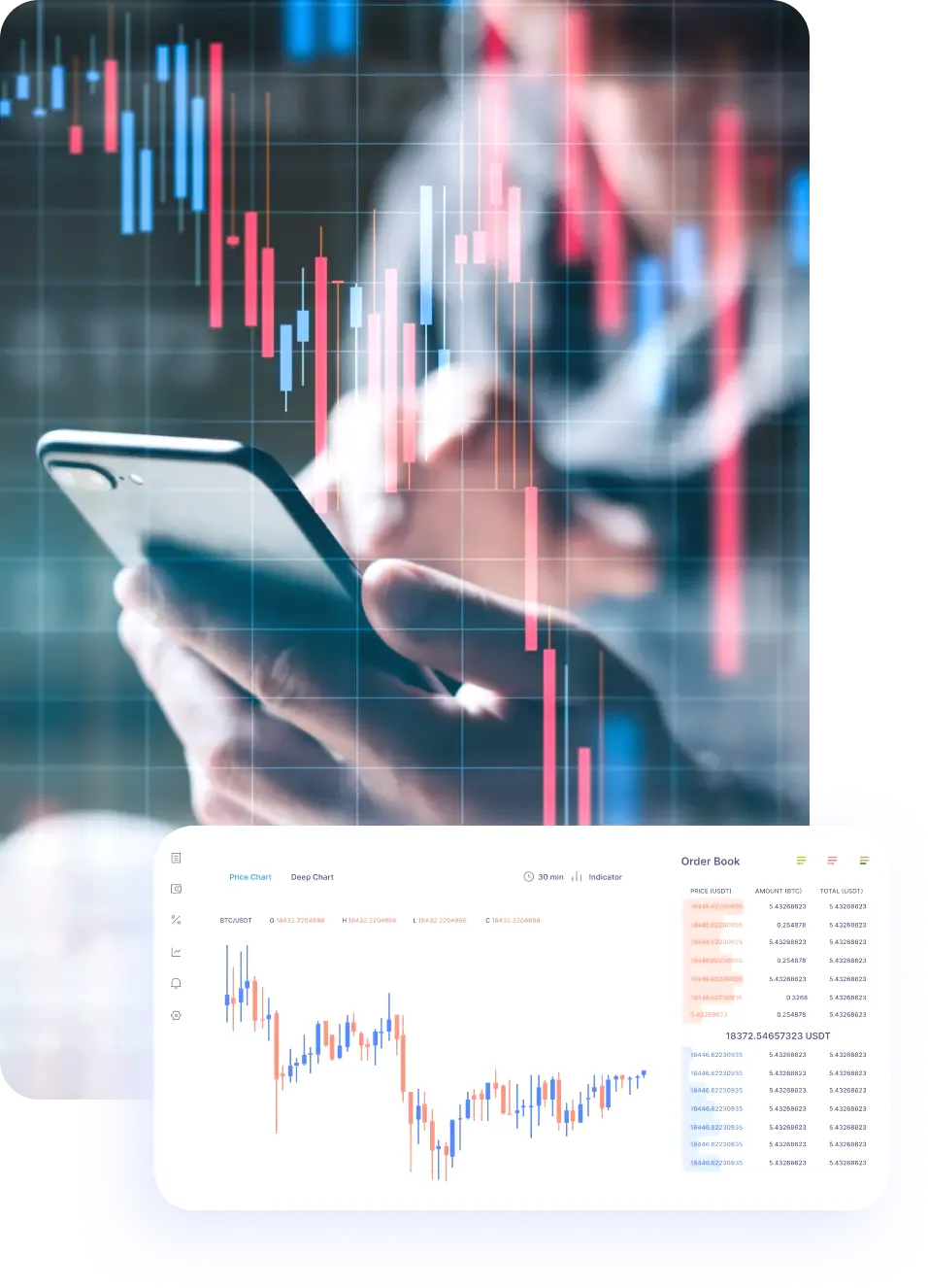 BTC Stranz 940 plataforma cripto