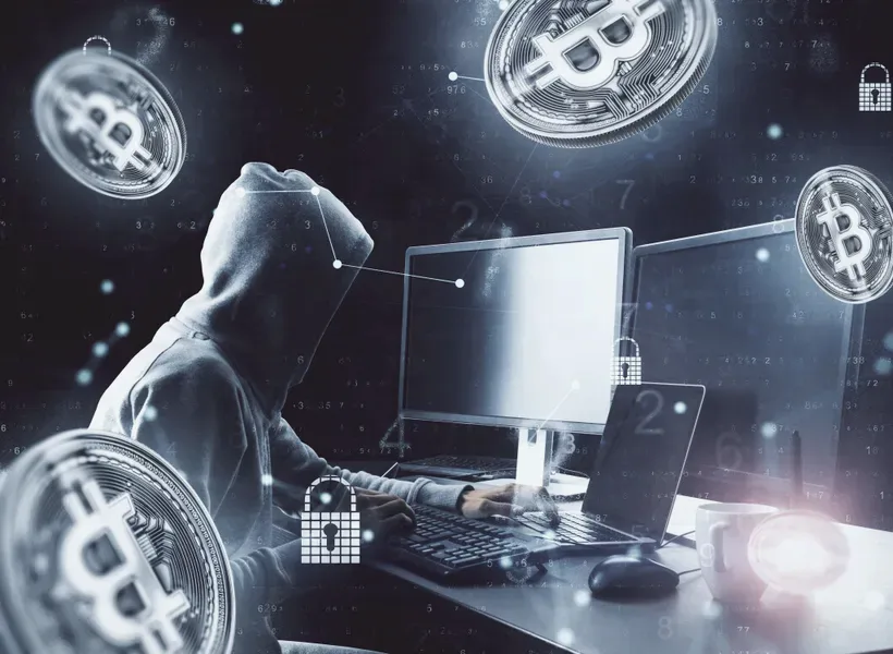 BTC Stranz 940 ambiente de investimento
